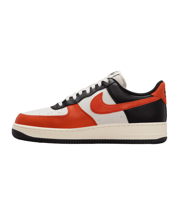 Nike Air Force 1 '07 LV8 Sneaker Schwarz F010 - schwarz