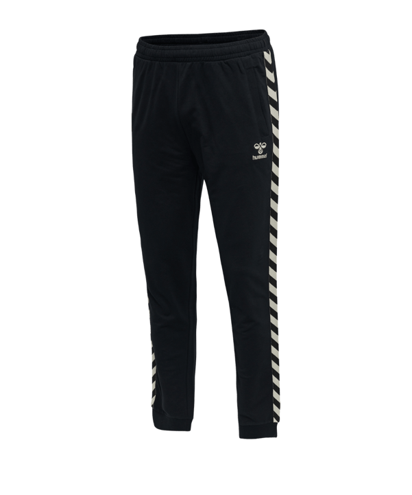Hummel Move Classic Trainingshose Damen F2001 - schwarz