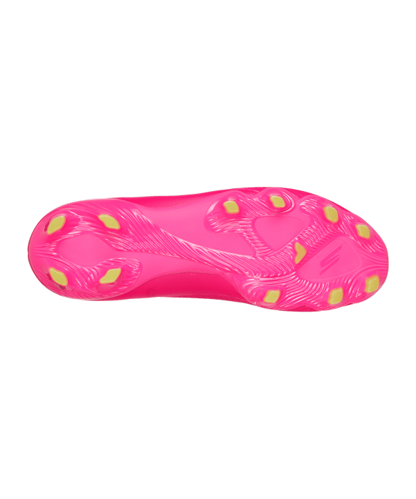 Skechers SKX 2 Academy FG Flair Rosa FPKBK - rosa