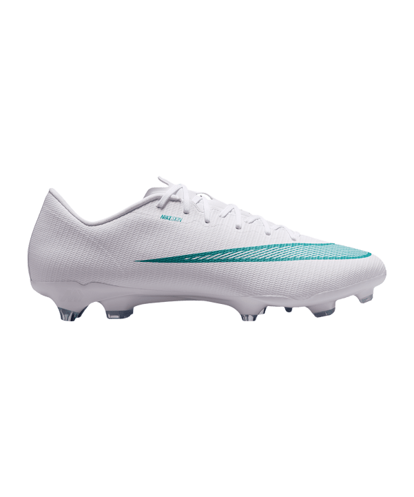 Nike Mercurial Vapor 17 Academy MG Bright Lights Bianco C102 - bianco