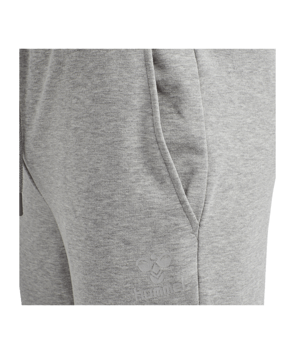 Hummel Hose Grau F2006 - grau