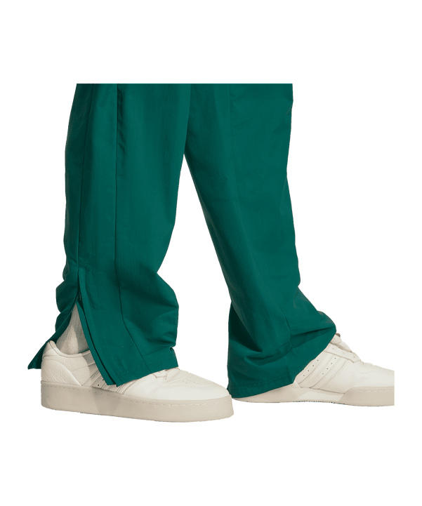 adidas Track Hose Grün - gruen