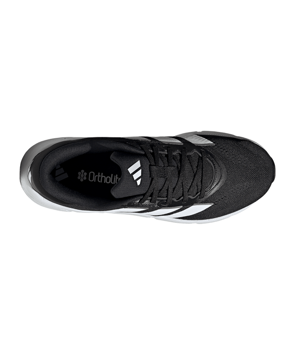 adidas Questar 4 Laufschuh Schwarz - schwarz