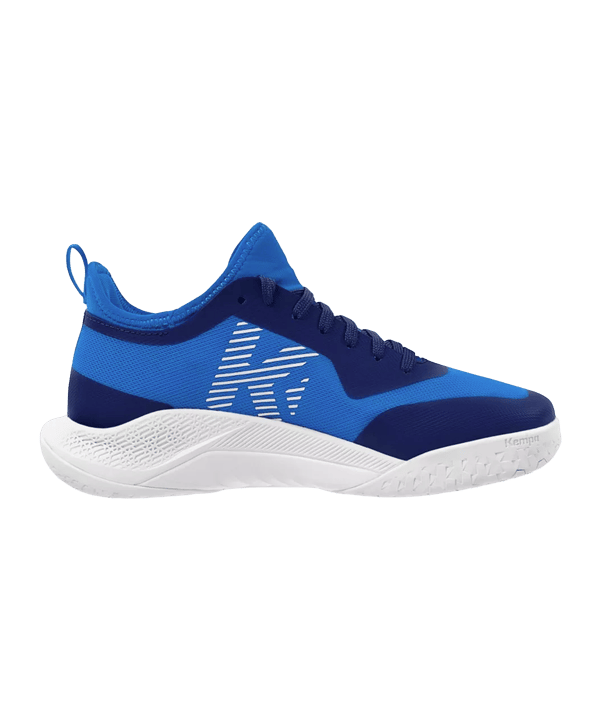 Kempa Kids Blau F03 - blau