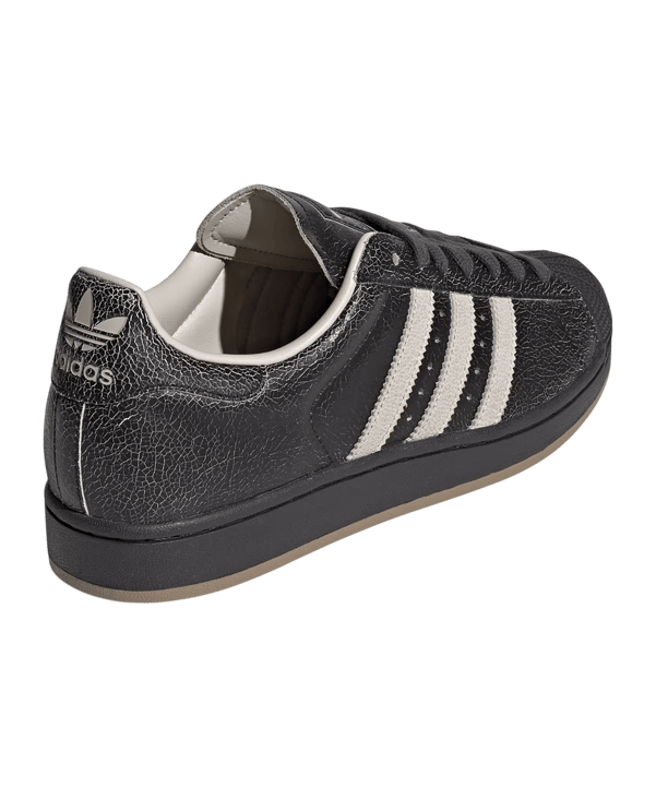 adidas Originals Superstar II Schwarz