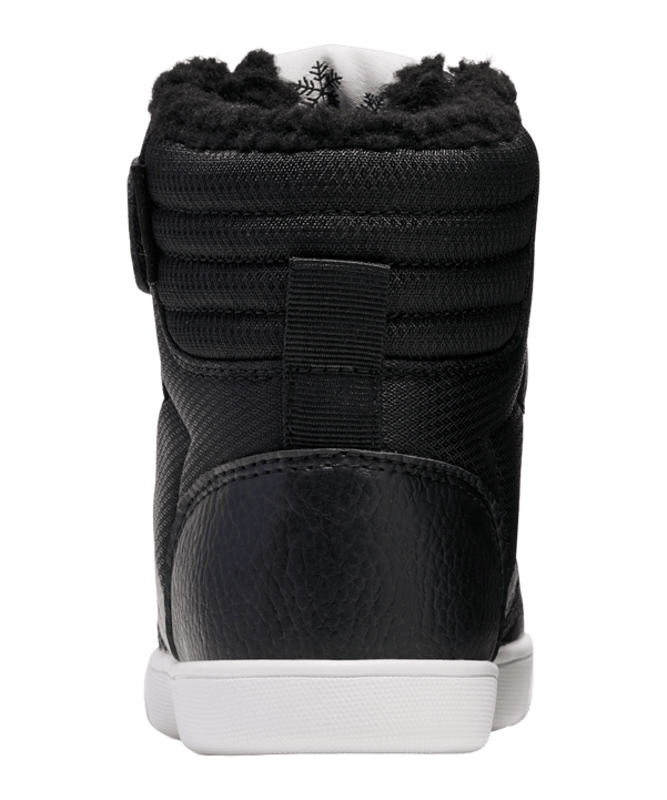 Hummel Stiefel Kids Blau F1009 - blau