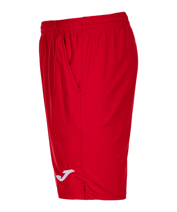Joma Bermuda Drive Short Rot F600 - rot