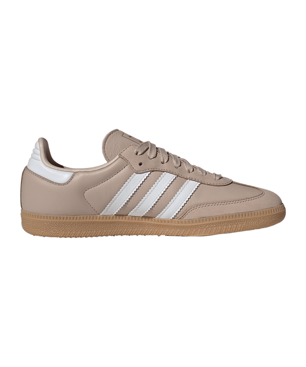 adidas Originals Samba OG Damen Pink - rosa