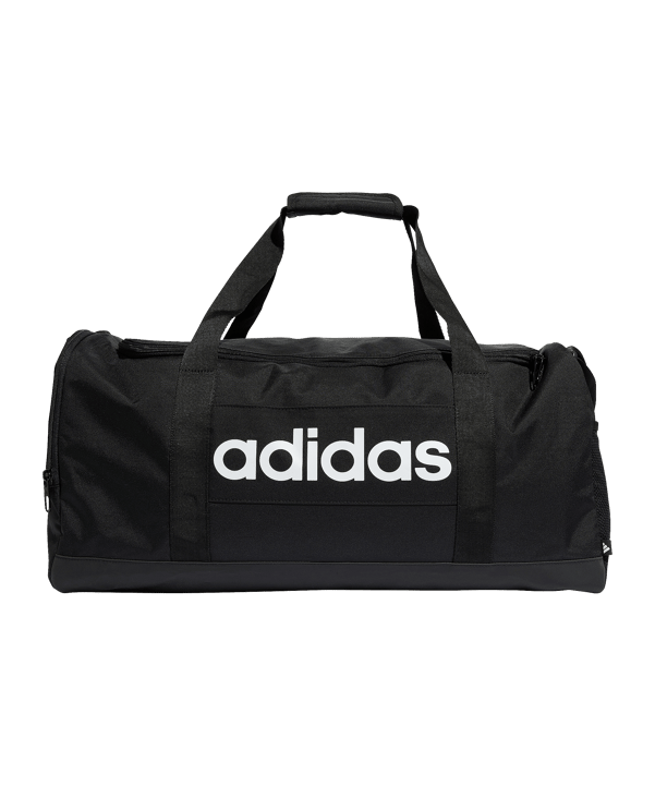 adidas Tasche Schwarz - schwarz