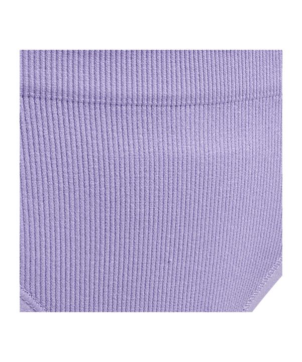Hummel hmlJUNO Seamless String Damen Lila F3096 - lila