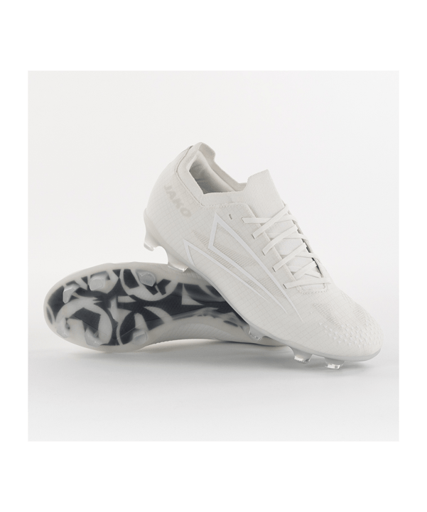 JAKO RS89 Elite FG/AG Feel It Weiß F666 - weiss