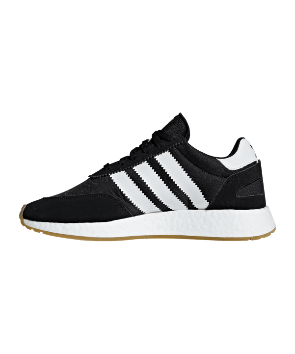 adidas Originals I-5923 Sneaker Schwarz - grau