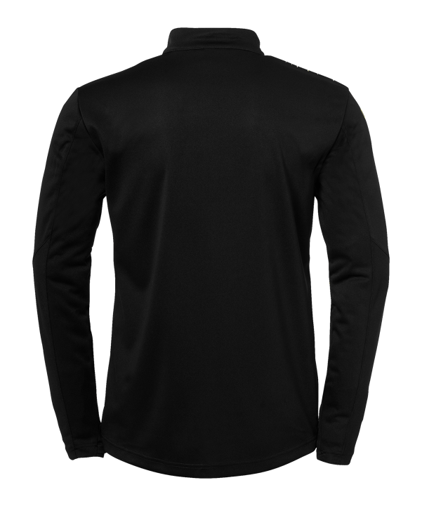 uhlsport Sweatshirt Zwart K001 - zwart