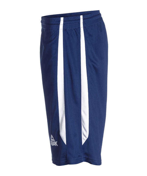 Peak Basketball Team Set Trikot Set Blau - blau