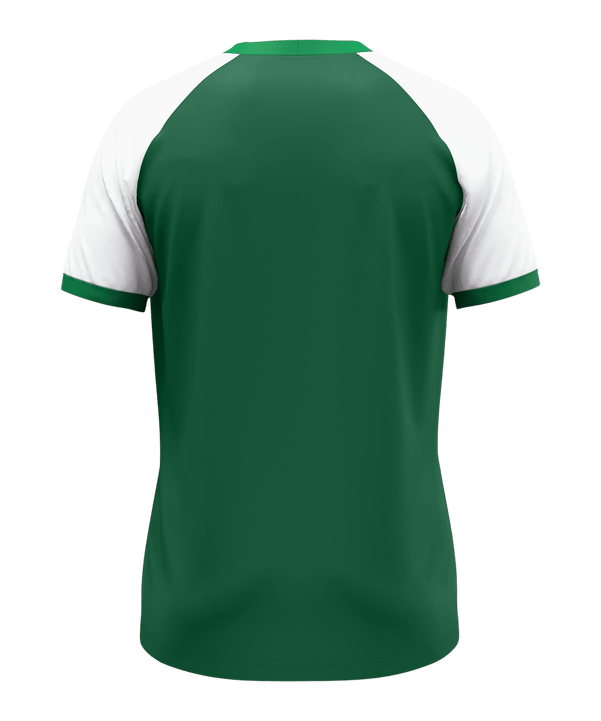 JAKO Dynamic KA Trikot Grün F205 - gruen