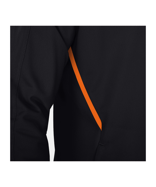 JAKO Veste d'entraînement Noir C807 - noir