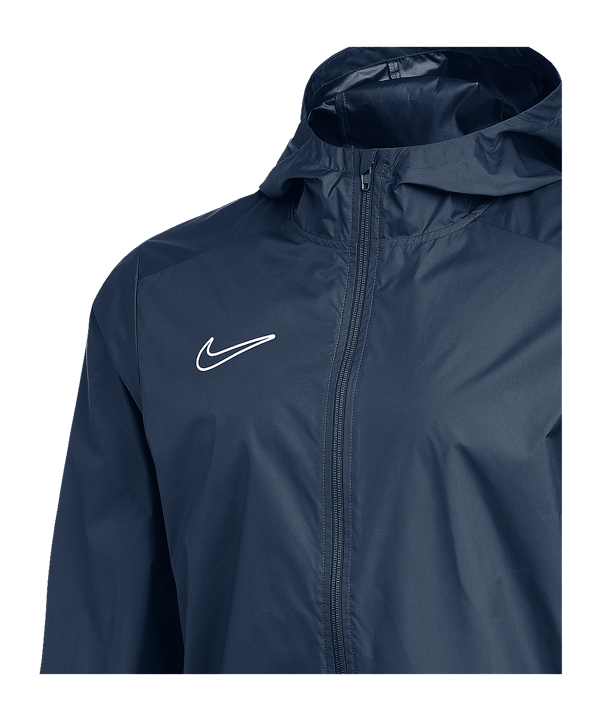 Nike Academy 25 Regenjacke Blau F410 - blau