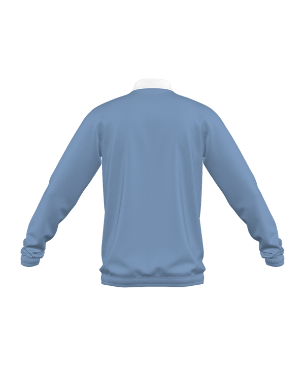 adidas Racing Omnisport Club Giacca da allenamento Blu - blu