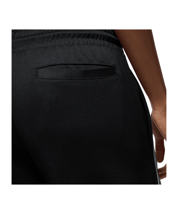 Jordan Brooklyn Hose Damen Schwarz F010 - schwarz