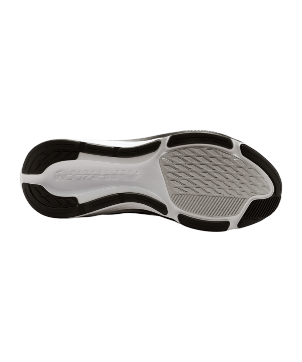 Nike Air Zoom Pegasus 42 Loopschoen Zwart K001 - zwart