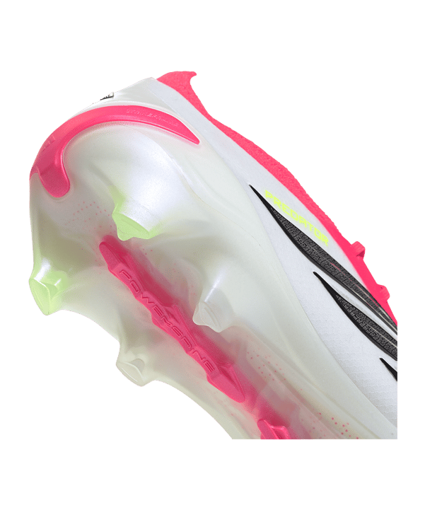 adidas Predator Elite FG Born for Goals Rot - rot