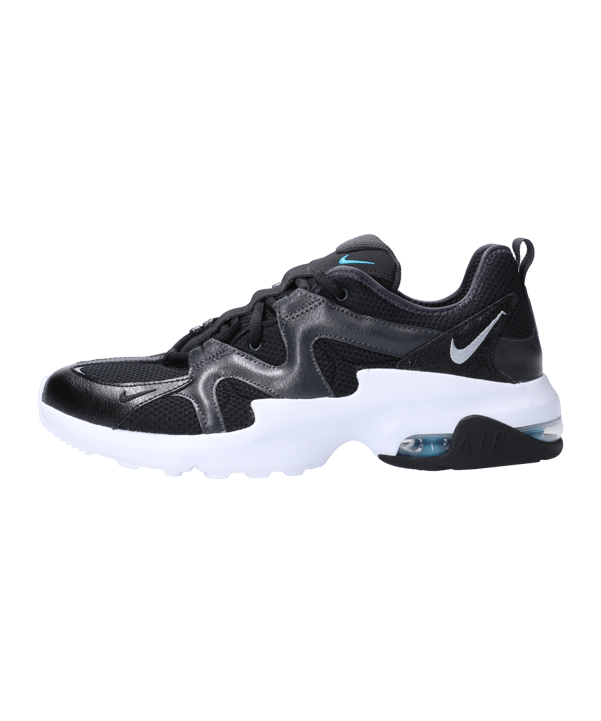 Nike Air Max Graviton Schwarz F006 - schwarz