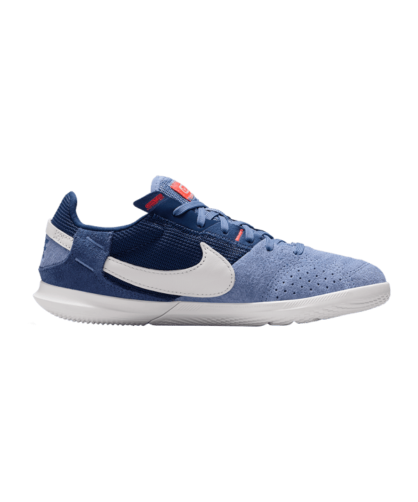 Nike Streetgato IN Kids Lila F500 - lila