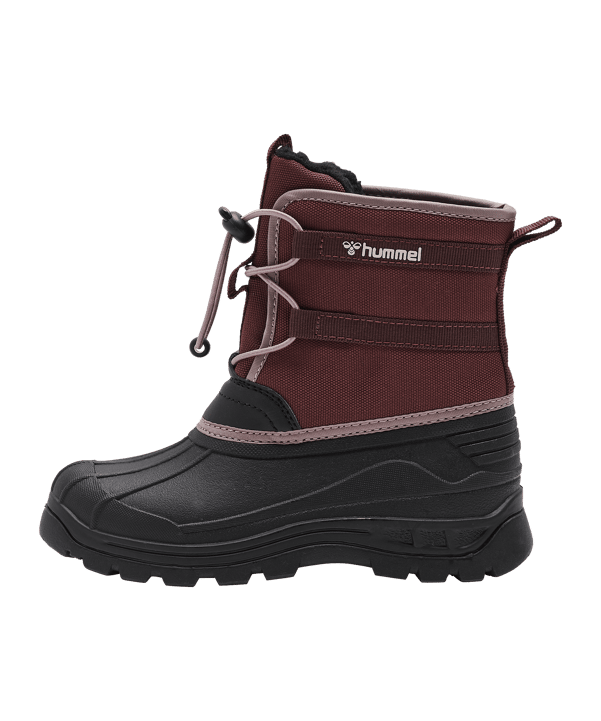 Hummel Icicle Boots Kids Lila F3912 - lila