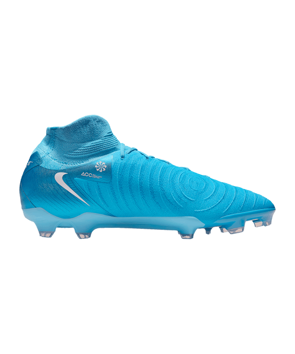 Nike Phantom Luna II Pro FG Mad Ambition Blau F400 - blau