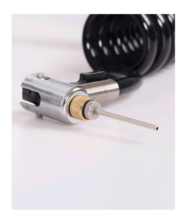 Cawila Transportabler Kompressor - weiss