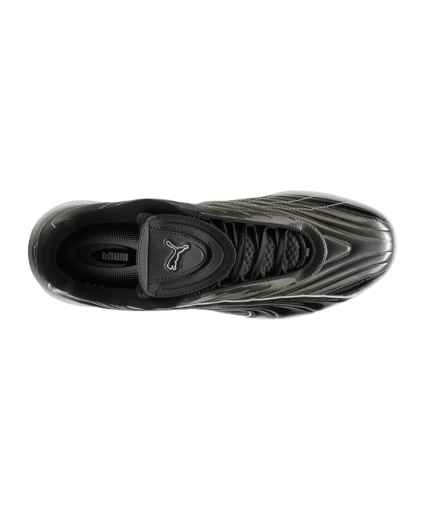 PUMA V-S2 Goalgetter Grau F03 - grau