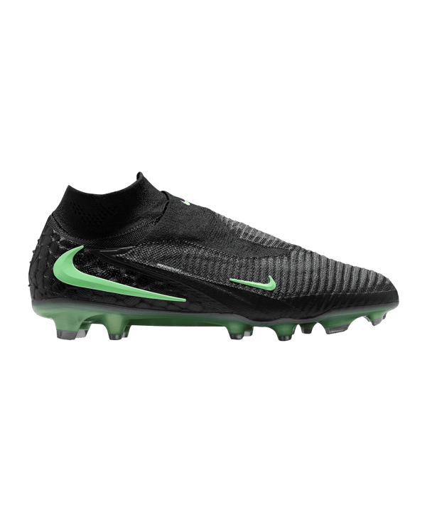 Nike Phantom 6 High Elite FG Shadow Noir C001 - noir