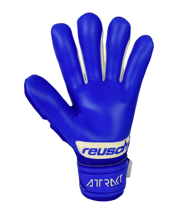Reusch Attrakt Freegel TW-Handschuh F4010 - blau
