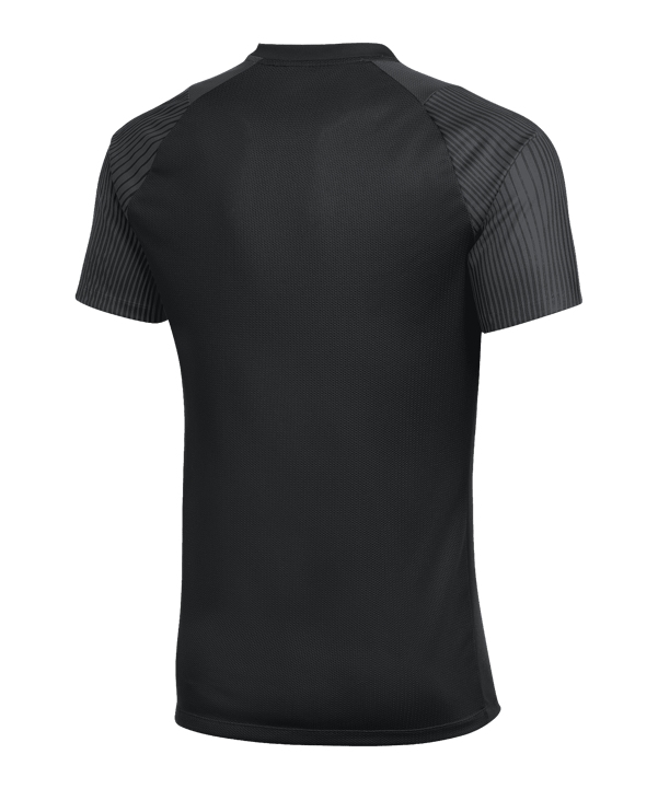 Nike Academy II Trikot Schwarz F010 - schwarz