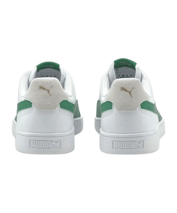 PUMA Shuffle Bianco C013 - bianco