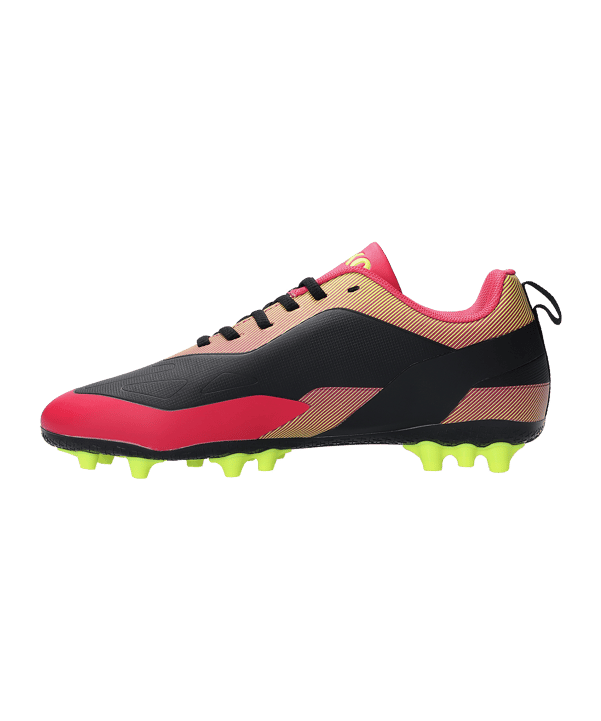 JAKO Dreamflow AG Kids Schwarz F805 - schwarz