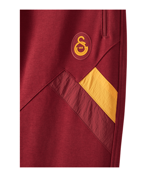 Galatasaray Istanbul Hose Rot - rot