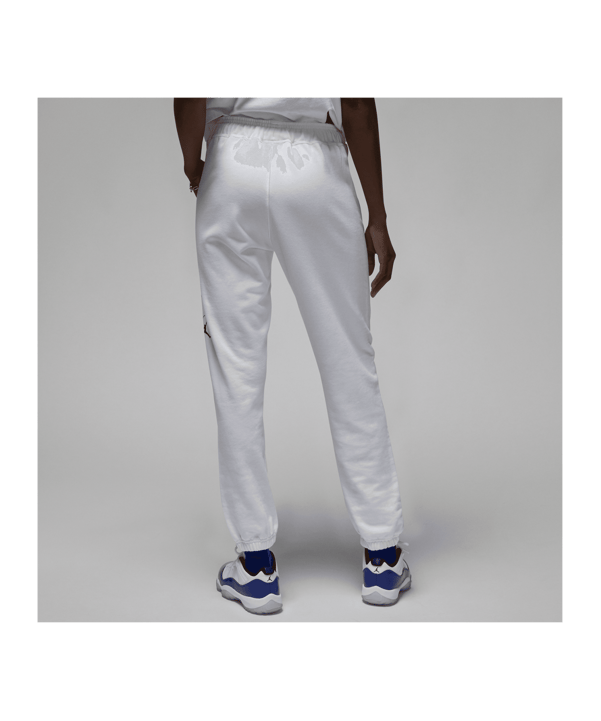 Jordan X PSG Jogginghose Damen F100 - weiss