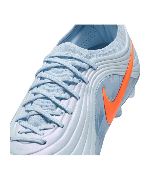 Nike Tiempo Maestro Elite AG United Blau F900