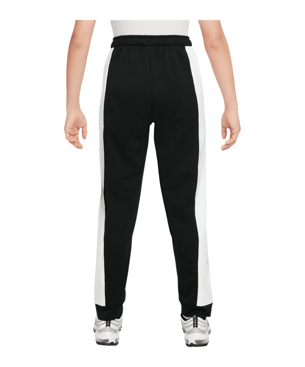 Nike Academy Trainingshose Kids Schwarz F010 - schwarz