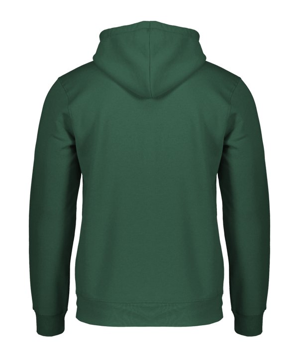 Merch Drummer 2.0 Hoody Bottle Green FC224 - gruen