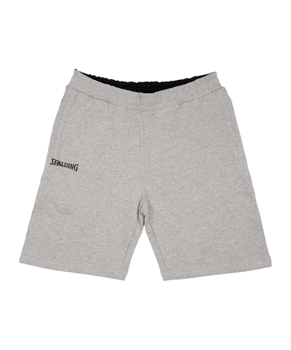 Spalding Flow Short Grau - grau