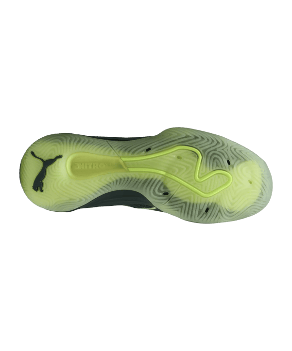 PUMA Eliminate NITRO SQD 4 Vert C01 - vert