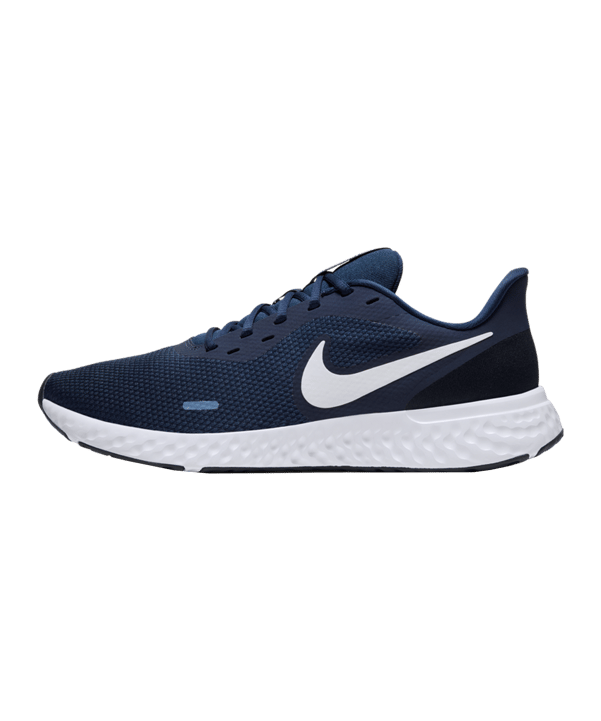 Nike Revolution 5 Running Blau F400 - blau