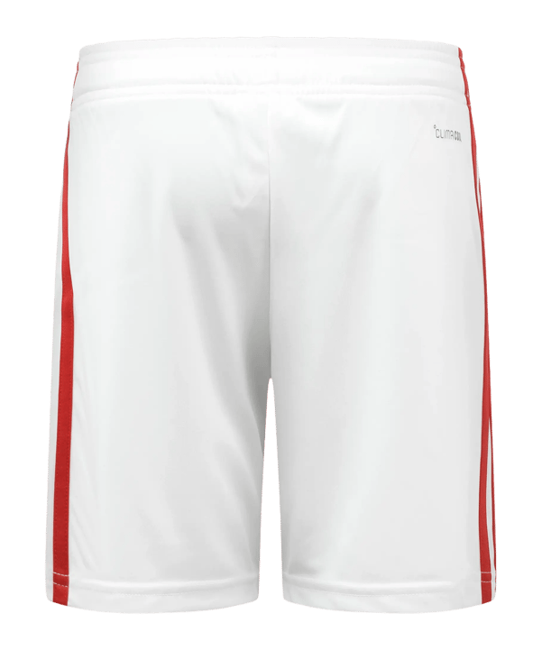 adidas Fortuna Düsseldorf Korte broek Away 2026/2027 Kids Wit - wit