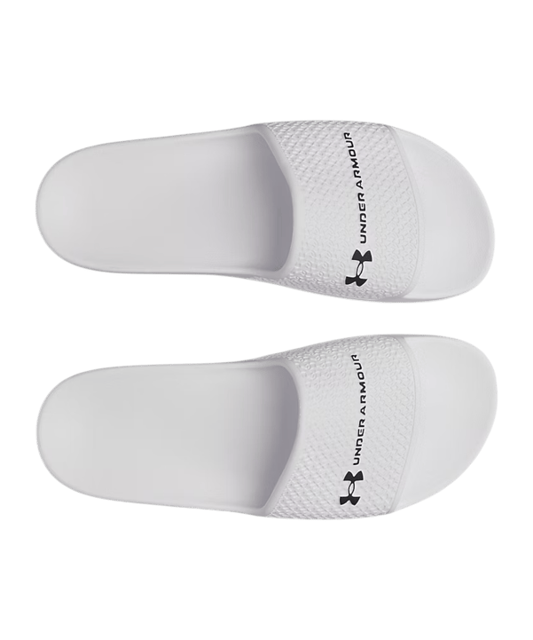 Under Armour Armer Wit K100 - wit