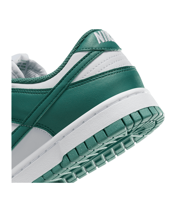 Nike Dunk Low Next Nature Damen Weiss F107 - weiss