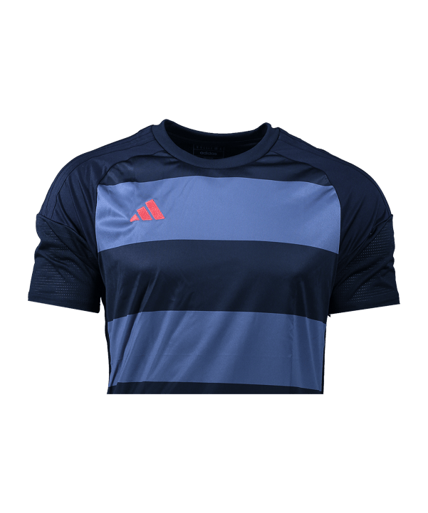 adidas Custom Trikot Schwarz - schwarz