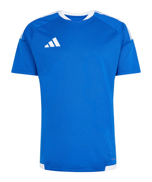 adidas Tiro 26 Trikot Blau - blau