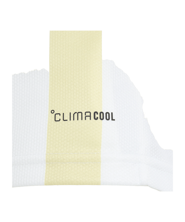 adidas Fenerbahce Istanbul Maglietta Away 2026/2027 Giallo - giallo